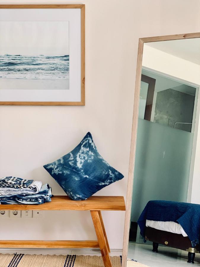 Pelangi 148 Beach Suites スミニャック エクステリア 写真